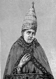 Boniface VIII 1235