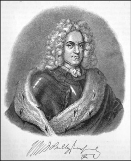 Count Guido von Starhemberg