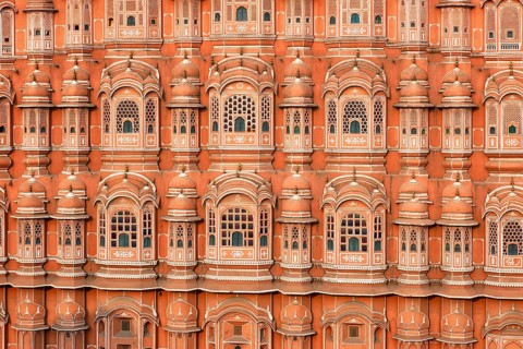 Famous Rajasthan Indian landmark