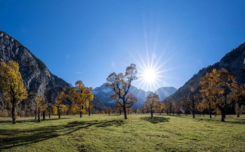 Karwendel
