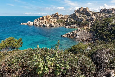 Capo Testa