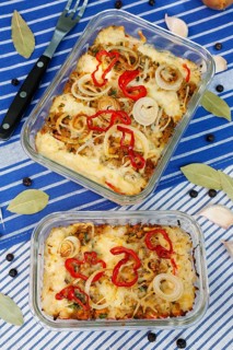 Swabian cuisine