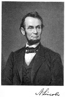 Abraham Lincoln