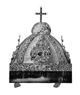 The Siberian Crown