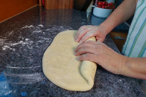 Swabian cuisine