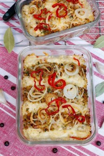 Swabian cuisine