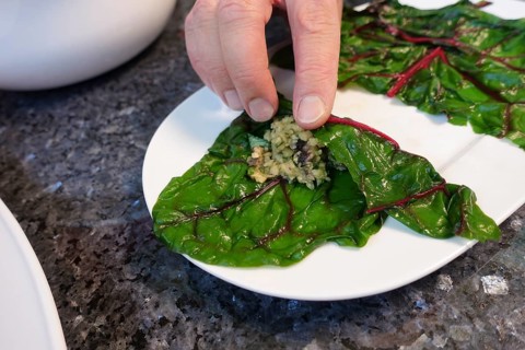 Swabian cuisine