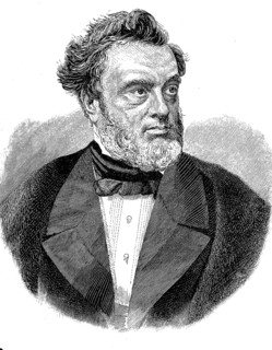Jules Claude Gabriel Favre