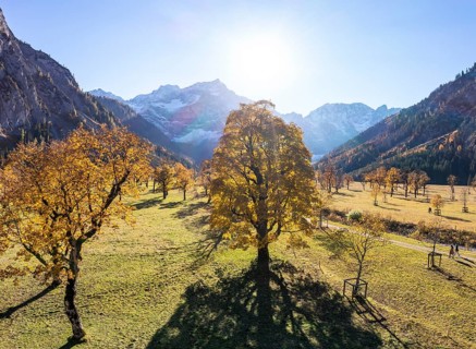 Karwendel