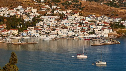Sailboats