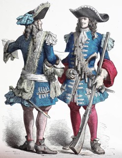 Folk Costume