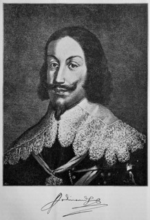 Ferdinand III 13 July 1608 â€  2 April 1657