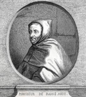 Armand Jean Le Bouthillier de Rance