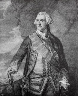 1st Baron Hawke