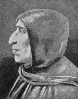 Girolamo Maria Francesco Matteo Savonarola