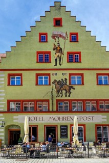 Facade