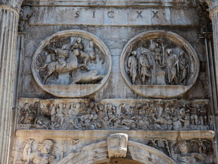 Arch of Constantine