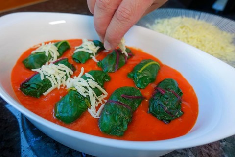 Swabian cuisine