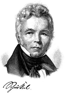 Karl Friedrich Schinkel