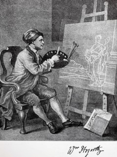 William Hogarth
