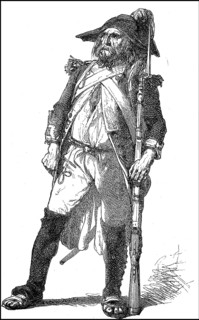 National Guardsman