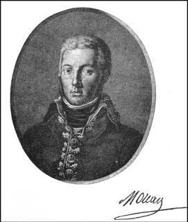 Jean-Victor-Marie Moreau