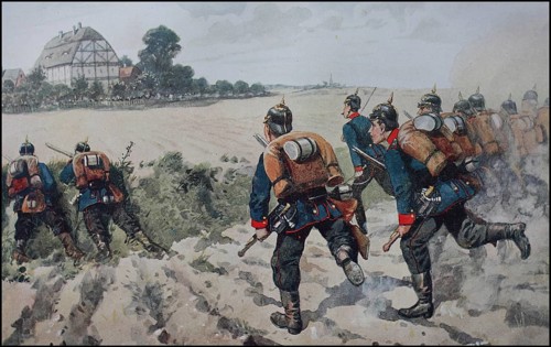 Saxony