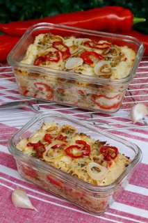 Swabian cuisine