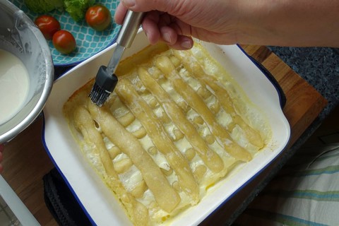Swabian cuisine