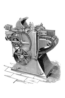 Holzindustrie