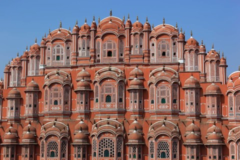 North India