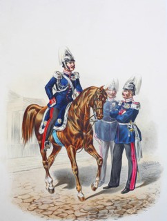 Prussian Army