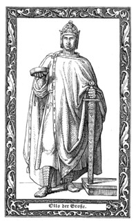 Otto I the Great