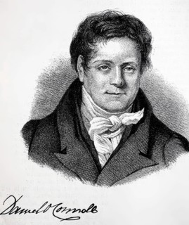Daniel OConnell