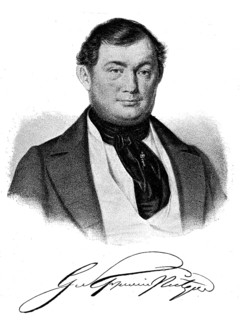 Count Maximilian von Schwerin-Putzar