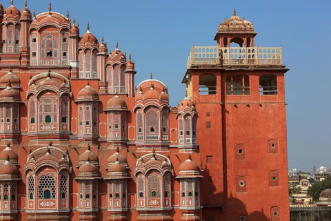 North India