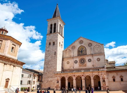 Bell tower