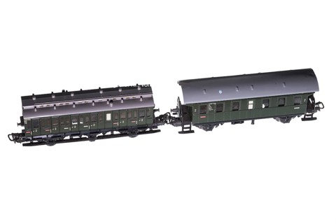 Maerklin H0