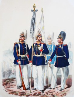 Prussian Army