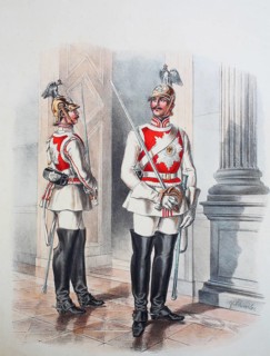 Prussian Army