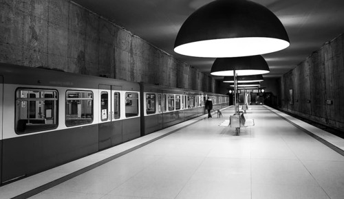 Westfriedhof