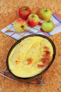 Swabian cuisine