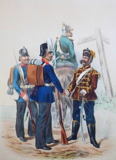 Prussian Army