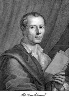 Johann Joachim Winckelmann