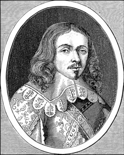 Francois-Auguste de Thou