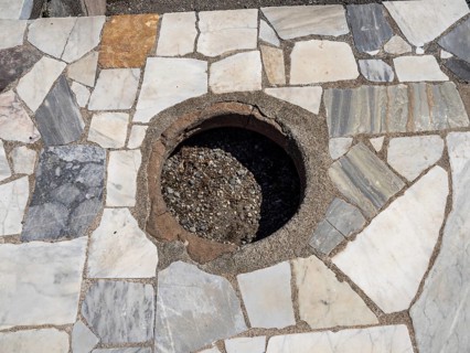 Thermopolium