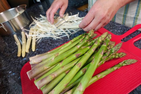 Swabian cuisine
