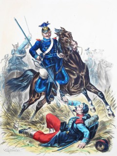 Prussian Army