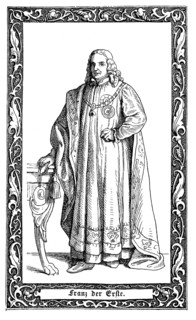 Francis Stephen of Lorraine