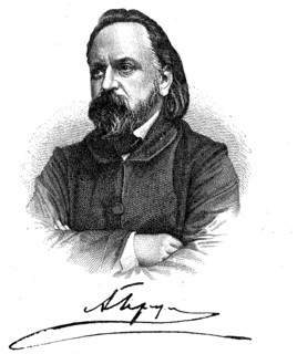 Aleksandr Ivanovich Herzen